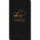 Refined Cheers Guest Towels Image 9 of 9
